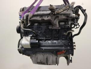 Usados Motor Alfa Romeo 156 (932) 2.4 JTD Precio € 423,50 IVA incluido ofrecido por Brus Motors BV