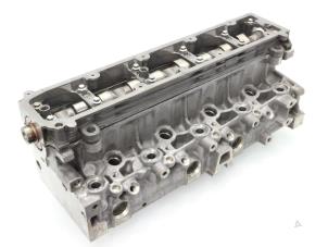 Used Cylinder head Citroen Jumper (U5/ZB) 2.0 HDi Price € 302,50 Inclusive VAT offered by Brus Motors BV