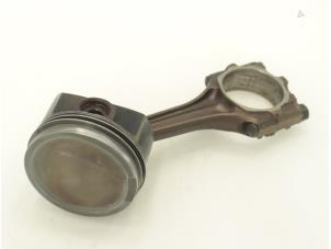 Used Connecting rod Volkswagen Passat (3B2) 1.8 T 20V Price € 90,75 Inclusive VAT offered by Brus Motors BV