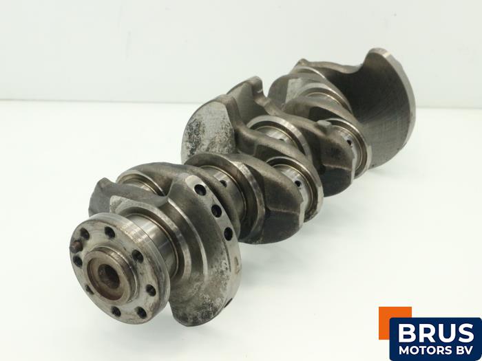 Usagé Vilebrequin Fiat Scudo (220Z) 1.9 TD Prix € 121,00 Prix TTC proposé par Brus Motors BV