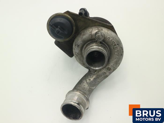 Gebrauchte Turbo Volvo V40 (VW) 1.9 TD Preis € 181,50 Mit Mehrwertsteuer angeboten von Brus Motors BV