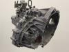 Gearbox from a Nissan Primera (P12) 2.2 dCi 16V 2006