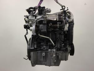 Usados Motor Renault Modus/Grand Modus (JP) 1.5 dCi 85 Precio € 605,00 IVA incluido ofrecido por Brus Motors BV