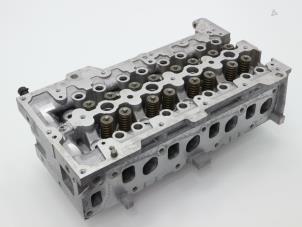 Used Cylinder head Opel Astra H (L48) 1.3 CDTI 16V Ecotec Price € 302,50 Inclusive VAT offered by Brus Motors BV