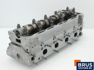 Culasse d'un Opel Astra G (F07) 2.2 DTi 16V 2004