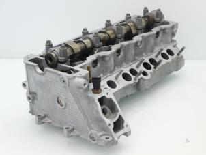 Used Cylinder head Opel Astra G (F07) 2.2 DTi 16V Price € 242,00 Inclusive VAT offered by Brus Motors BV