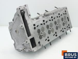 Culasse d'un Opel Astra G (F07) 2.2 DTi 16V 2004