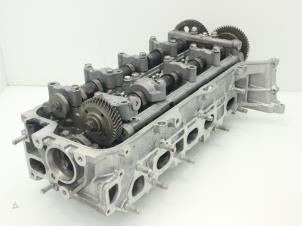 Usagé Tête de cylindre Honda Accord Tourer (CM/CN) 2.2 CTDi 16V Prix € 302,50 Prix TTC proposé par Brus Motors BV