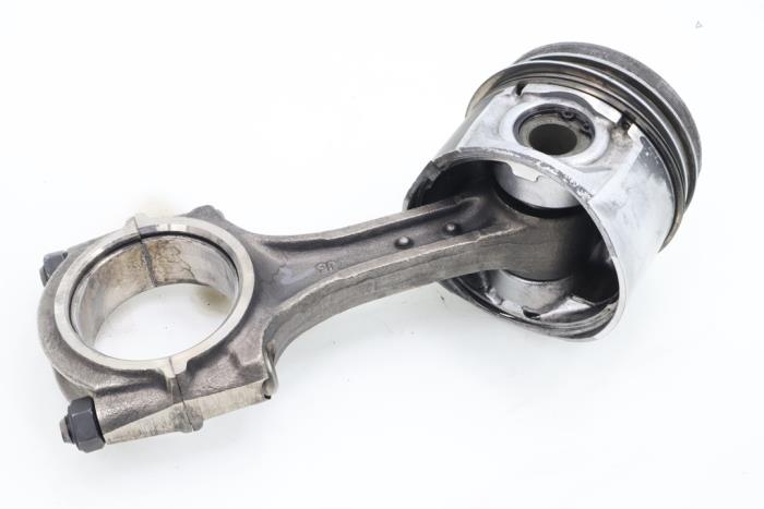 100％正規品 15621071BB ドゥカティ純正 CONNECTING ROD HD店 - バイク