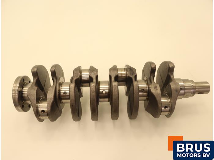 Usagé Vilebrequin Ford Fusion 1.4 TDCi Prix € 181,50 Prix TTC proposé par Brus Motors BV