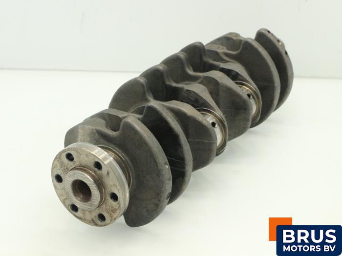 Usagé Vilebrequin Citroen C3 (FC/FL/FT) 1.4 HDi Prix € 181,50 Prix TTC proposé par Brus Motors BV