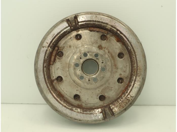 Dual mass flywheel Volkswagen Golf VI 2.0 TDI 16V CFG000 CFG VOLKSWAGEN
