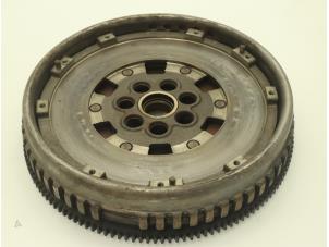 Used Dual mass flywheel Mitsubishi Space Star (DG) 1.9 DI-D MP Price € 242,00 Inclusive VAT offered by Brus Motors BV