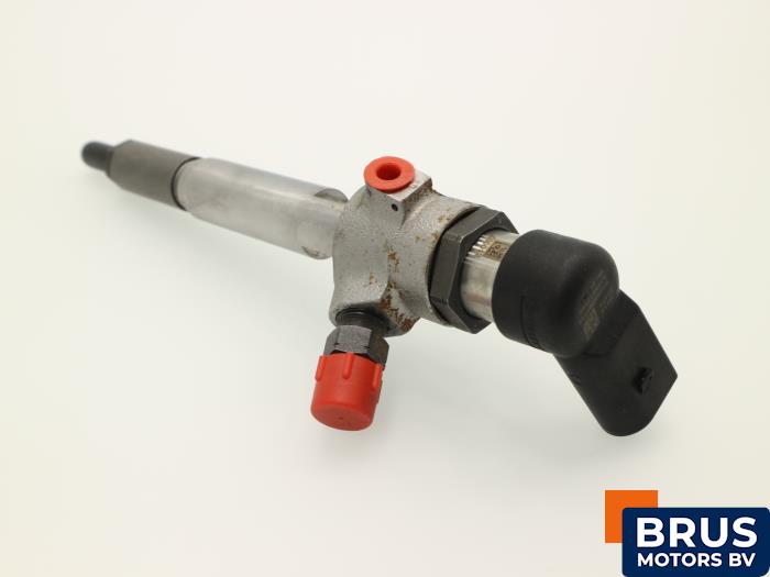 Usagé Injecteurs Renault Scénic II (JM) 1.5 dCi 105 Prix € 90,75 Prix TTC proposé par Brus Motors BV