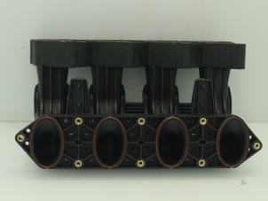 Used Intake manifold Mercedes Sprinter 2t (901/902) Price € 90,75 Inclusive VAT offered by Brus Motors BV