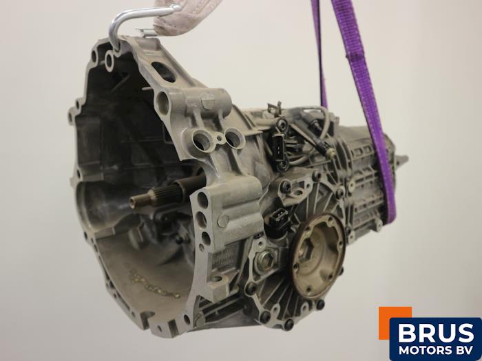 Gebrauchte Getriebe Volkswagen Passat Variant (3B6) 1.8 Turbo 20V Preis € 181,50 Mit Mehrwertsteuer angeboten von Brus Motors BV