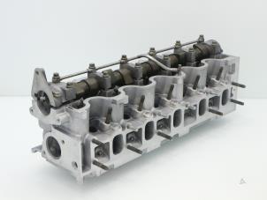 Used Cylinder head Alfa Romeo 166 2.4 JTD Price € 302,50 Inclusive VAT offered by Brus Motors BV