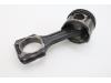 Connecting rod from a SsangYong Rexton 2.7 Xdi RX/RJ 270 16V 2005