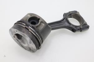 Used Connecting rod Ssang Yong Rexton 2.9 TD RJ 290 Price € 90,75 Inclusive VAT offered by Brus Motors BV