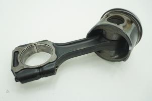 Used Connecting rod Ssang Yong Kyron 2.0 200 Xdi 16V 4x2 Price € 121,00 Inclusive VAT offered by Brus Motors BV
