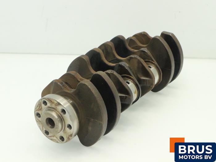 Usagé Vilebrequin Volkswagen Bora (1J2) 1.6 16V Prix € 181,50 Prix TTC proposé par Brus Motors BV