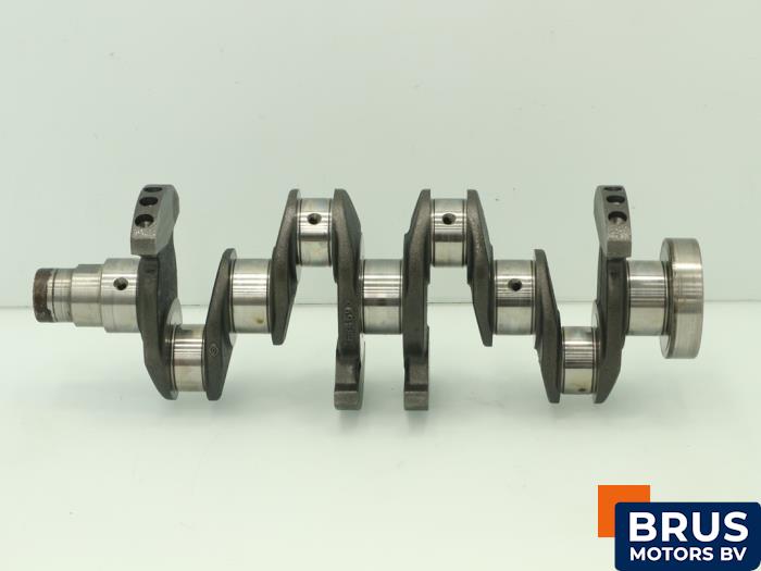 Usagé Vilebrequin Renault Modus/Grand Modus (JP) 1.2 16V Quickshift Prix € 181,50 Prix TTC proposé par Brus Motors BV