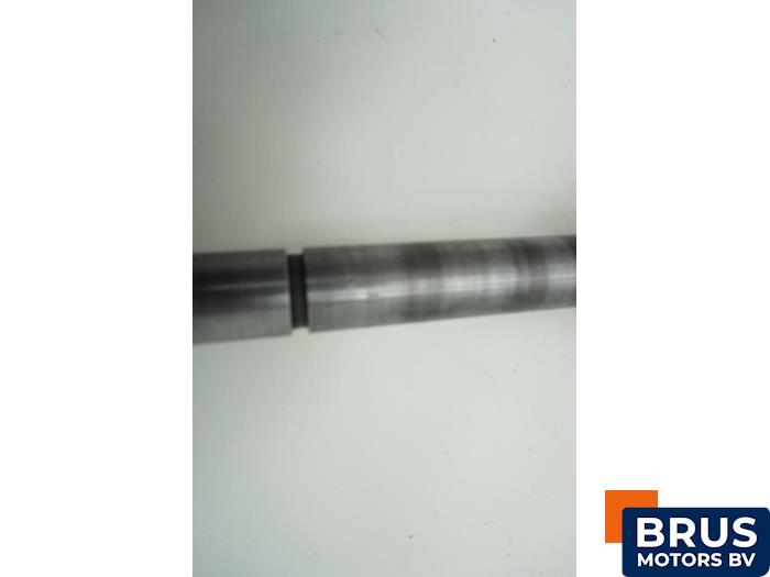 Usagé Injecteurs BMW 3 serie (E46/4) 320d 16V Prix € 60,50 Prix TTC proposé par Brus Motors BV