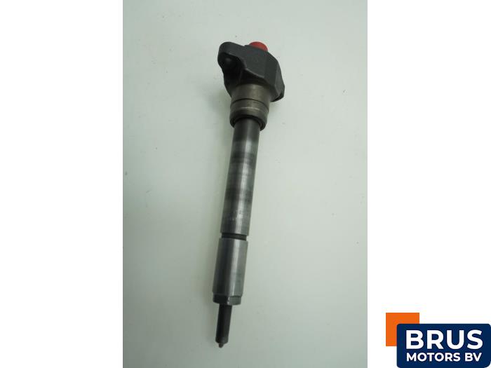 Usagé Injecteurs BMW 3 serie (E46/4) 320d 16V Prix € 60,50 Prix TTC proposé par Brus Motors BV