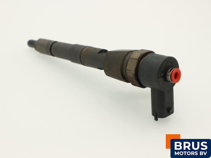 Usagé Injecteurs Fiat Bravo (198A) 2.0 D 16V Multijet 165 Prix € 121,00 Prix TTC proposé par Brus Motors BV