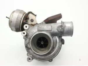 Used Turbo Mazda 6 (GG12/82) 2.0 CiDT HP 16V Price € 332,75 Inclusive VAT offered by Brus Motors BV