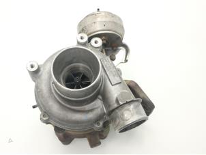 Used Turbo Mazda 6 (GG12/82) 2.0 CiDT HP 16V Price € 332,75 Inclusive VAT offered by Brus Motors BV