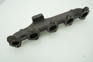 Used Exhaust manifold Ford Fiesta 5 (JD/JH) 1.4 TDCi Price € 60,50 Inclusive VAT offered by Brus Motors BV