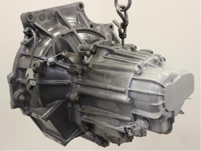 Gearbox Kia Rio 1.3 K31W Brus Motors BV