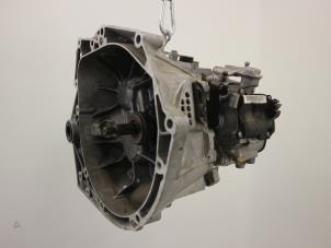 Gebrauchte Getriebe Peugeot RCZ (4J) 1.6 16V THP Preis € 484,00 Mit Mehrwertsteuer angeboten von Brus Motors BV