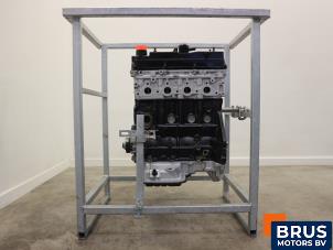 Motor van een Vauxhall Mokka/Mokka X 1.7 CDTI 16V 4x2 2014