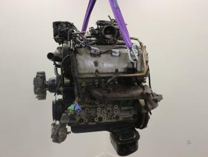 Is Your Opel Frontera 2.2 16V'S Engine About To Fail? (Check This!) - 1udz3fk
