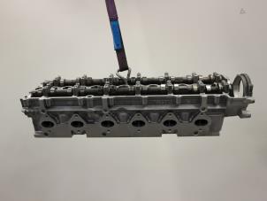 Used Cylinder head BMW 3 serie (E46/4) 330d 24V Price € 302,50 Inclusive VAT offered by Brus Motors BV