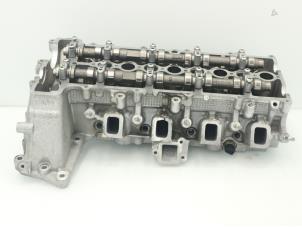 Used Cylinder head BMW 3 serie (E90) 318d 16V Price € 302,50 Inclusive VAT offered by Brus Motors BV