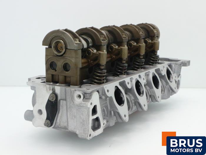 Usagé Culasse Mercedes A (W168) 1.4 A-140 Prix € 242,00 Prix TTC proposé par Brus Motors BV