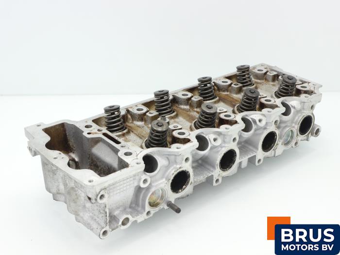 Usagé Culasse Mercedes A (W168) 1.6 A-160 Prix € 181,50 Prix TTC proposé par Brus Motors BV