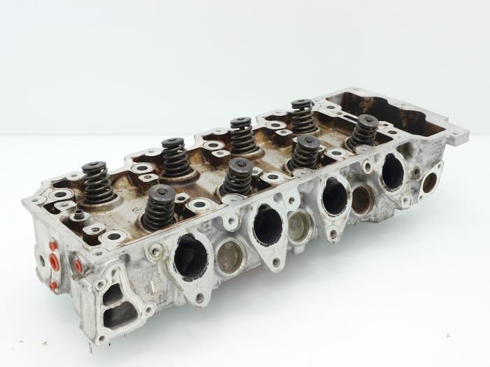 Cylinder Head Mercedes A 16 A 160 R1660160201 16696030