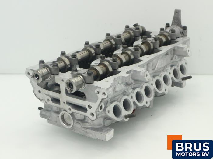 Hyundai Getz Cylinder heads stock