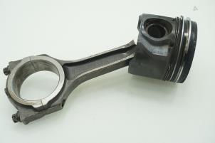 Used Connecting rod Ford Transit 2.0 TDCi 16V Tourneo Price € 90,75 Inclusive VAT offered by Brus Motors BV