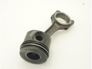 Used Connecting rod Ford Transit 2.0 TDCi 16V Tourneo Price € 90,75 Inclusive VAT offered by Brus Motors BV