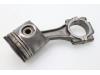 Connecting rod from a Fiat Ducato (230/231/232), 1994 / 2002 2.5 TDI, Delivery, Diesel, 2.499cc, 80kW (109pk), FWD, 814047R, 1994-03 / 2002-04, 230; 231; 232 1999