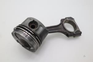 Used Connecting rod Ssang Yong Musso 2.9TD Price € 90,75 Inclusive VAT offered by Brus Motors BV