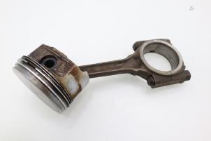 Used Connecting rod Peugeot 206 (2A/C/H/J/S) 1.4 XR,XS,XT,Gentry Price € 90,75 Inclusive VAT offered by Brus Motors BV