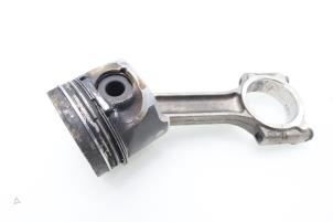 Used Connecting rod Renault Kangoo (KC) 1.5 dCi 70 Price € 90,75 Inclusive VAT offered by Brus Motors BV