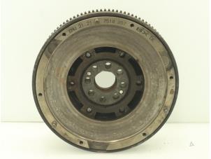 Used Dual mass flywheel BMW 3 serie Touring (E46/3) 320d 16V Price € 242,00 Inclusive VAT offered by Brus Motors BV