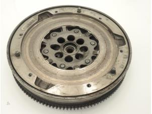 Used Dual mass flywheel BMW 3 serie (E90) 318d 16V Price € 242,00 Inclusive VAT offered by Brus Motors BV